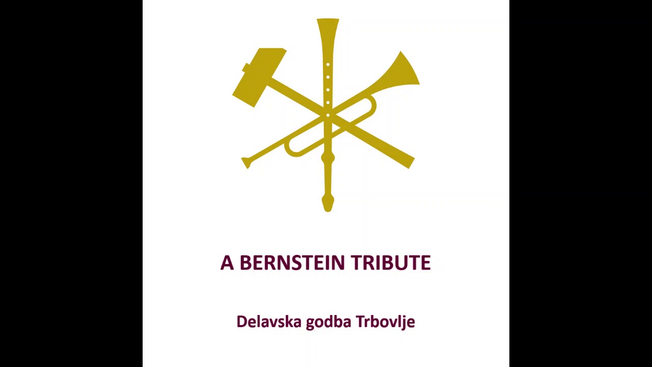 A Bernstein Tribute – Clare Grundman (arr.) (CD)