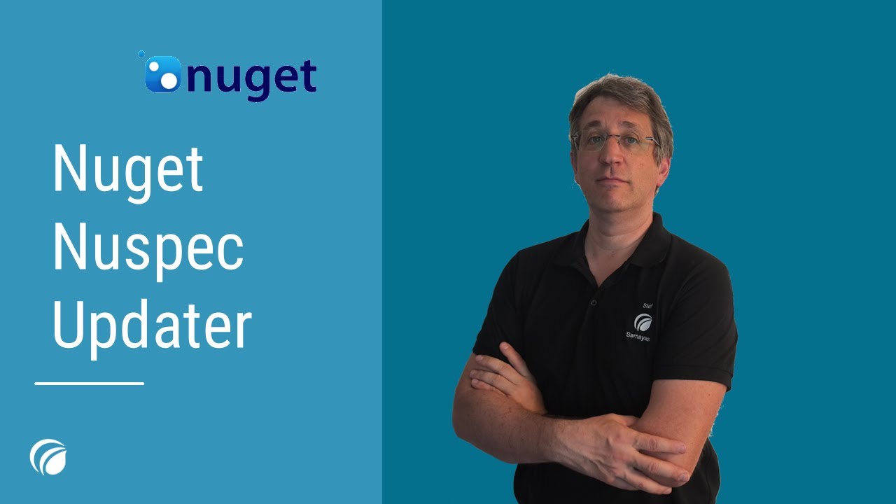 Fixing .nuspec Dependency Updates for Multi-Project .NET Solutions