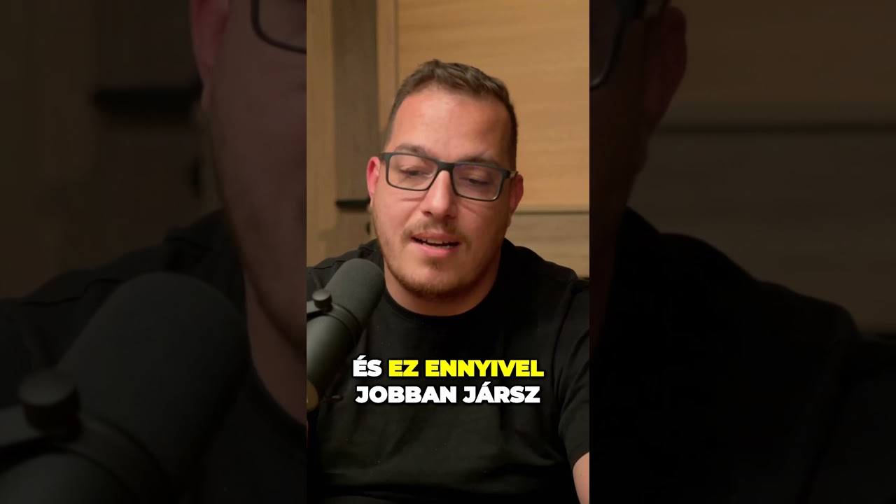 Jobb opció, ki a komfortból I Zsoze x TheVR