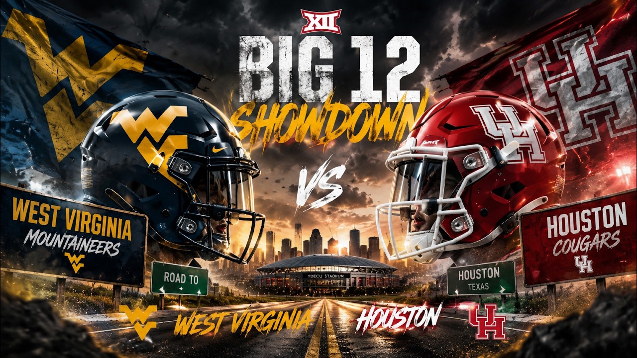My WVU Dynasty.........S11, G9 