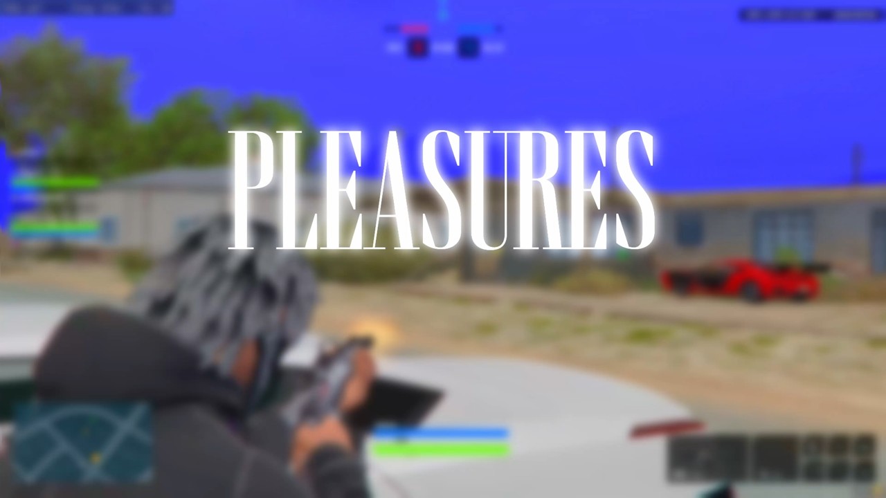 alt | FiveM Arena