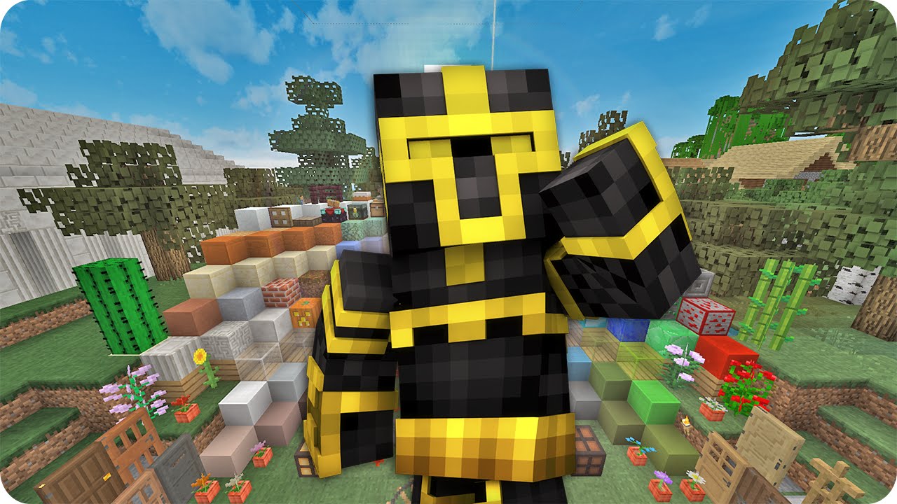 BYMASSI88LM PVP DEFAULT EDIT TEXTURE PACK 1.8