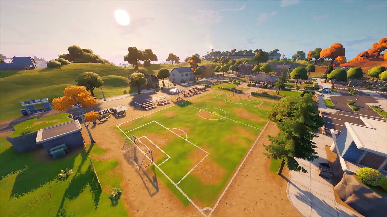 Introducing Overlay E-sport