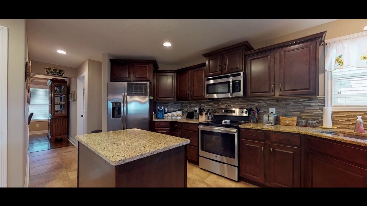 1029 Black Gum Lane Clarksville TN 37043