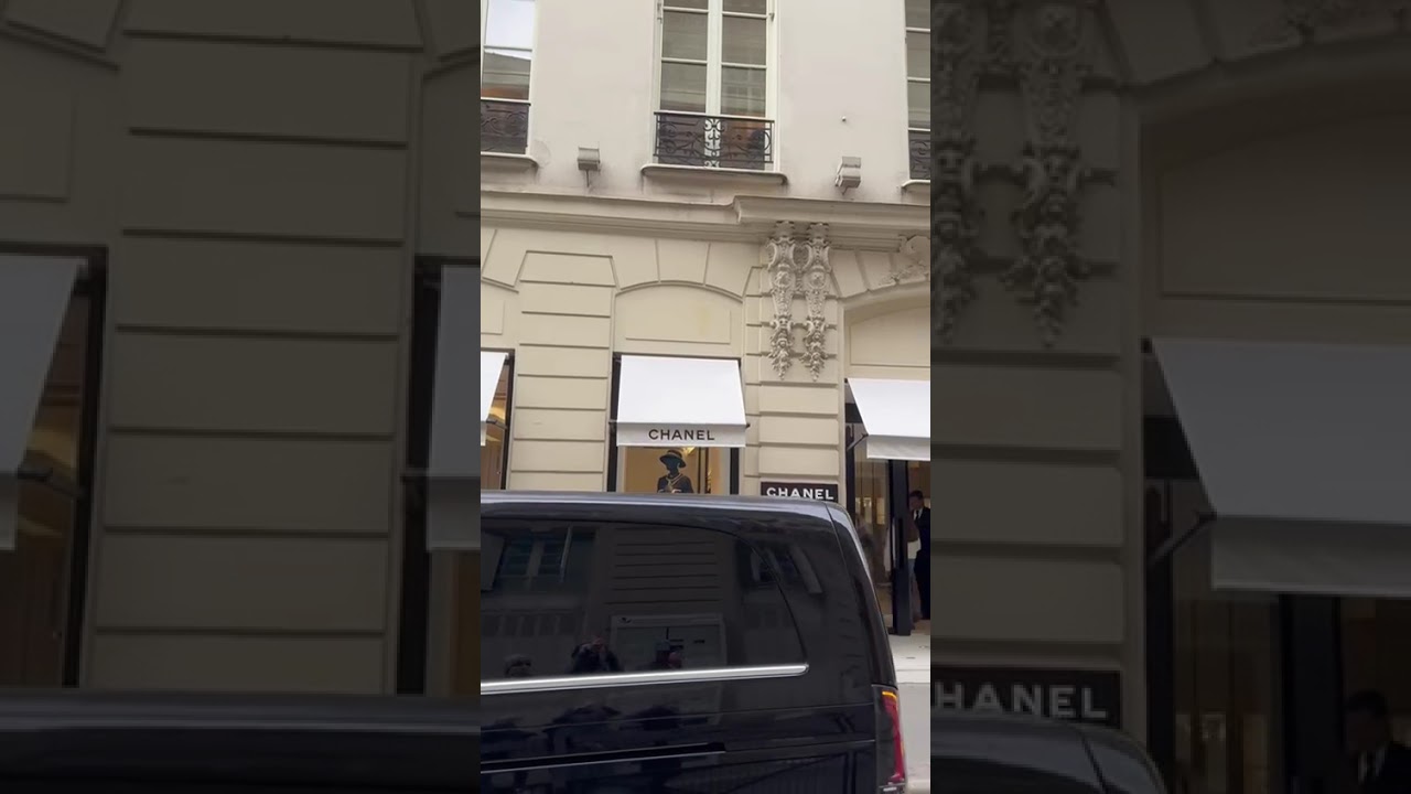 Chanel France