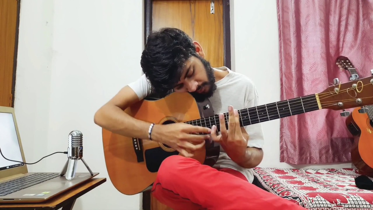 Aadat | Atif Aslam(Kalyug)