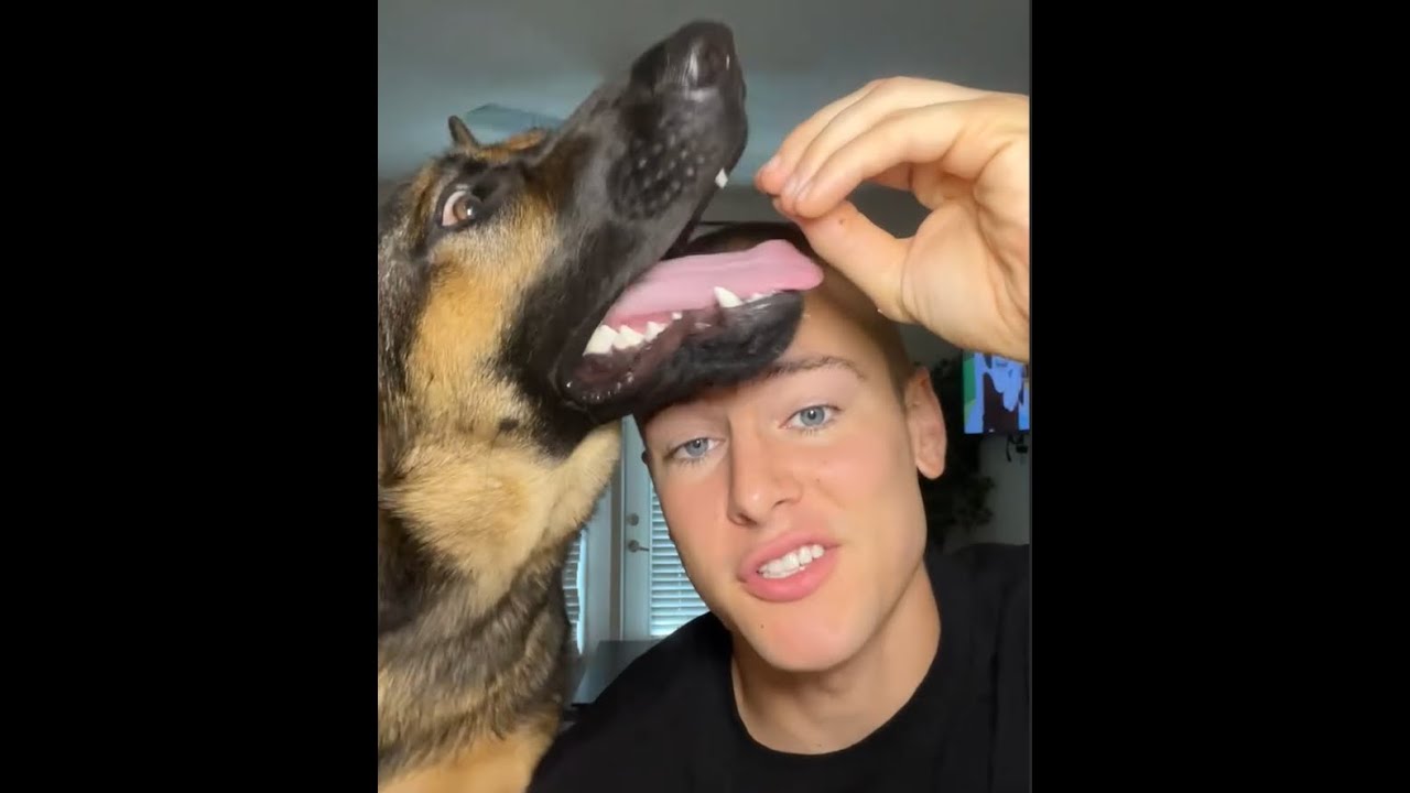 I Started YouTube