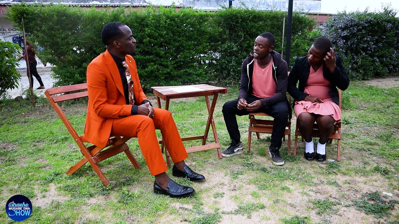 THE CLOSURE DNA SHOW: SEASON 8 EPISODE 24 NDINOVHIMA MAHUSIKU #tinashemugabe #TheDNAman