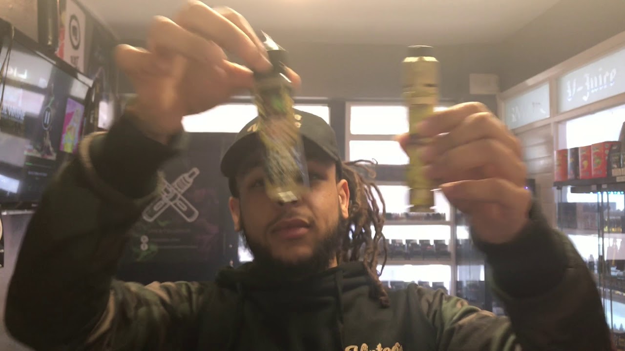 lucky 13 juice review, including tricks!