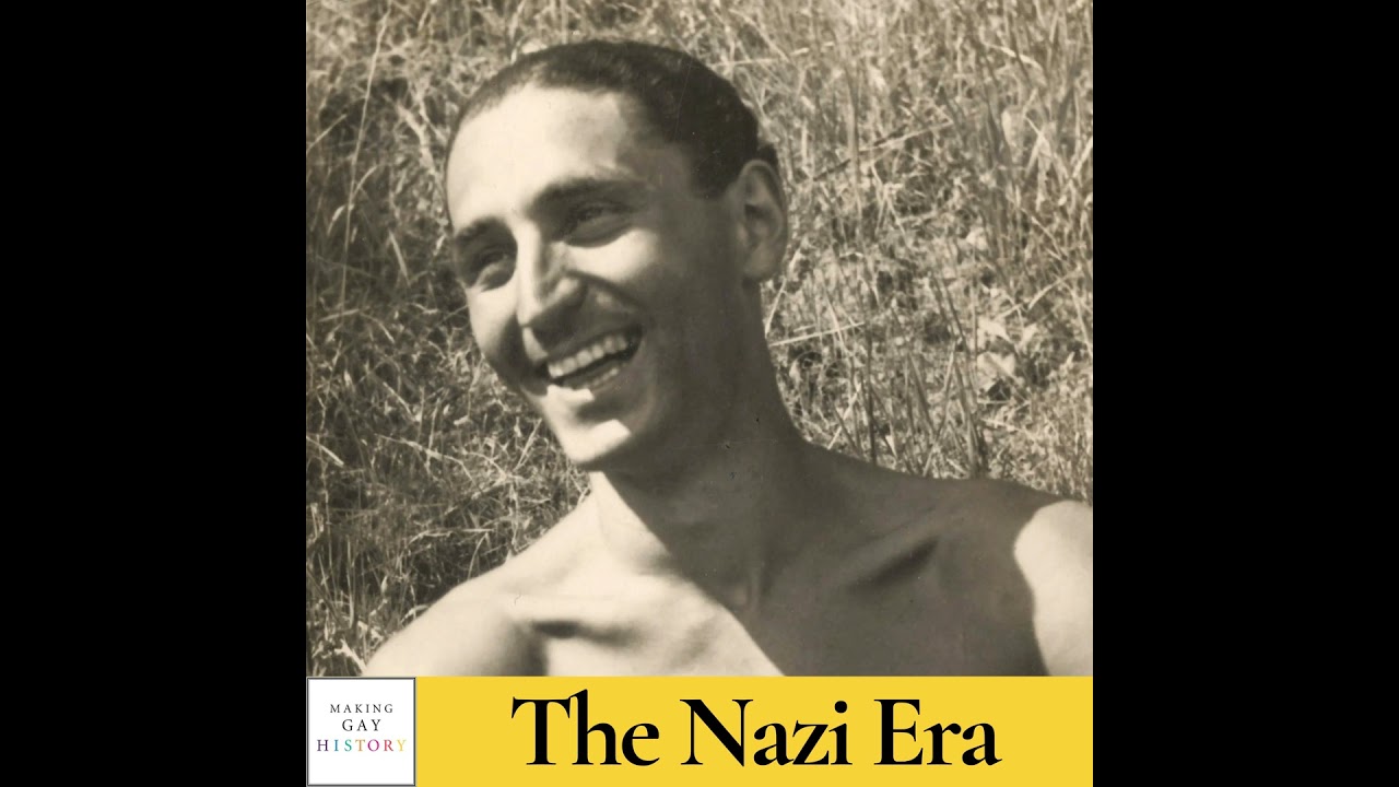 The Nazi Era: Episode 11: Fredy Hirsch