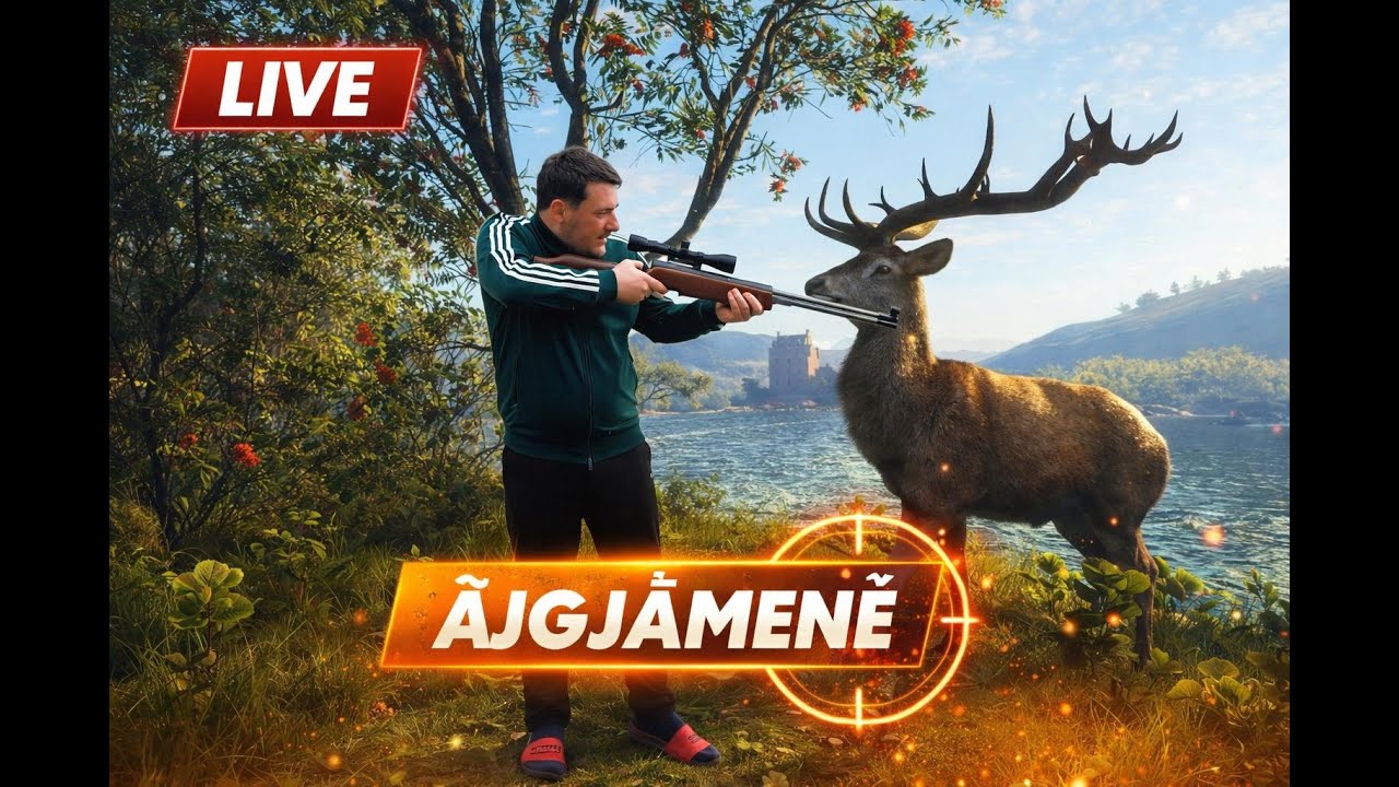 💥U srcu divljine istrazujem mapu💥 #balkan #live