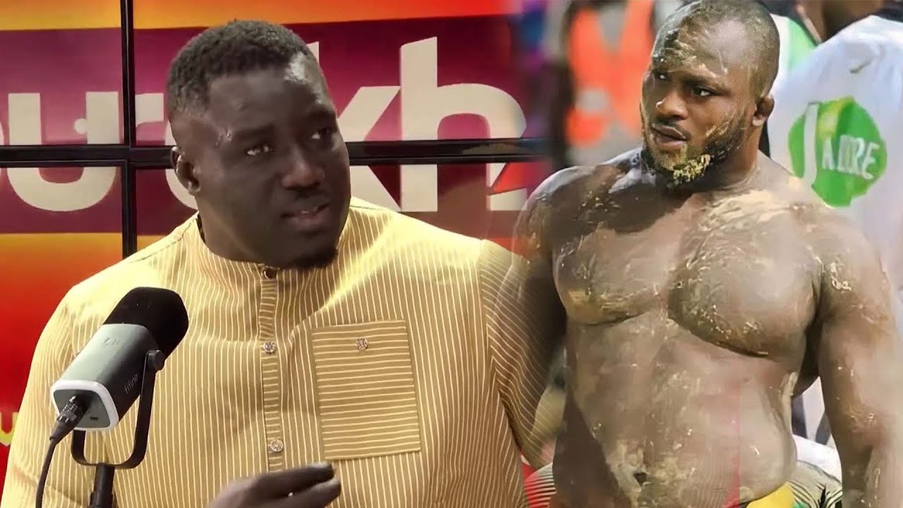 Sa Thiès désigne Modou Lô : 