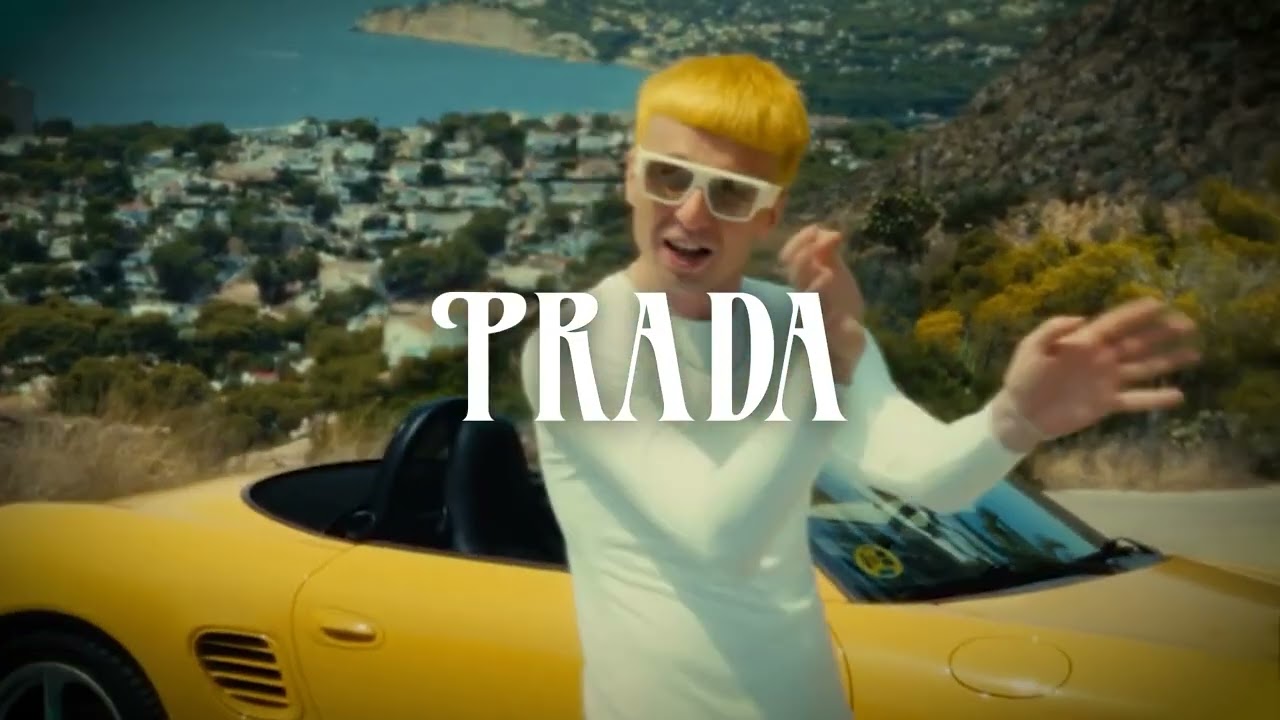 [Free] Mata type beat - PRADA (Prod. Tygrysyn)