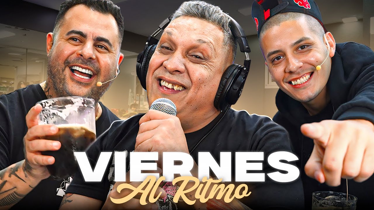ONDA SABANERA / VIERNES AL RITMO en NAVAJAS 🍷🥵