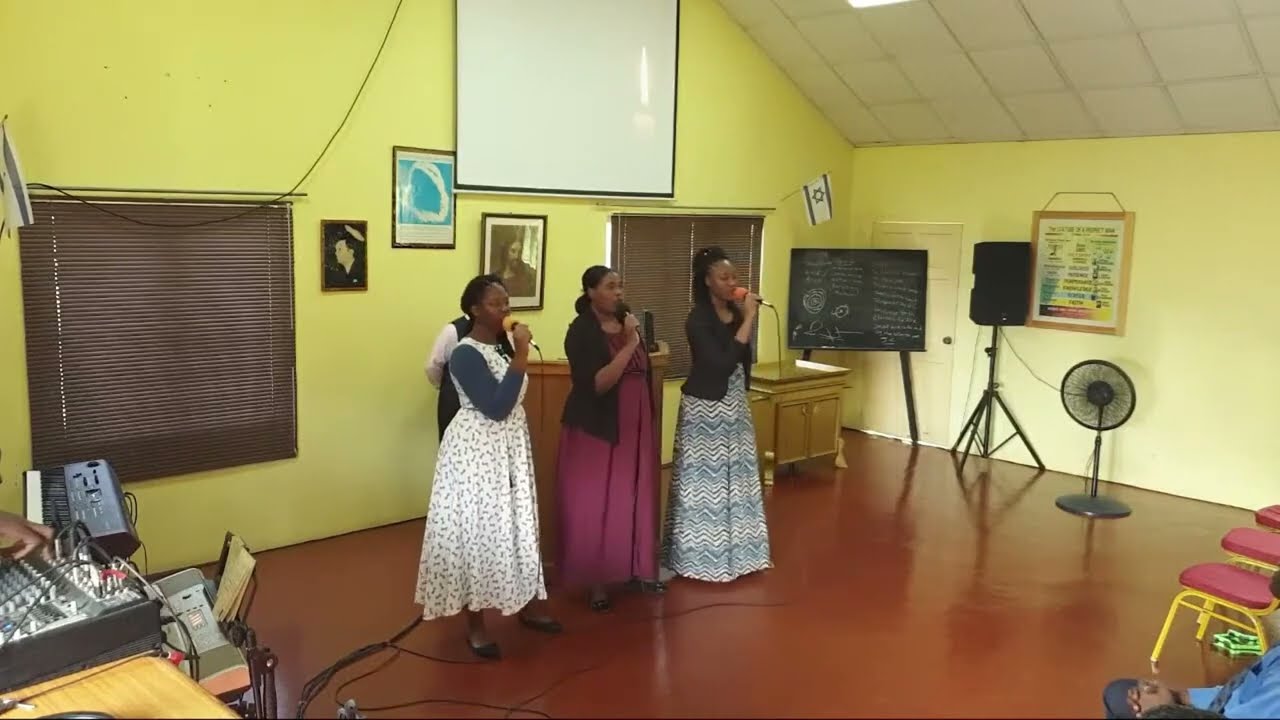 HCA Songs | "Here I Am" | 2023-03-26