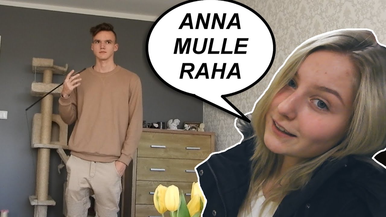 OLEN TÜDRUKSÕBRA ASSISTENT 24H