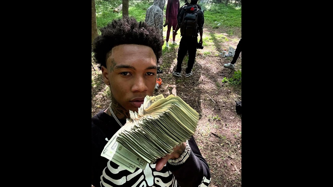 [Free] Glokk40spaz type beat “CMC”