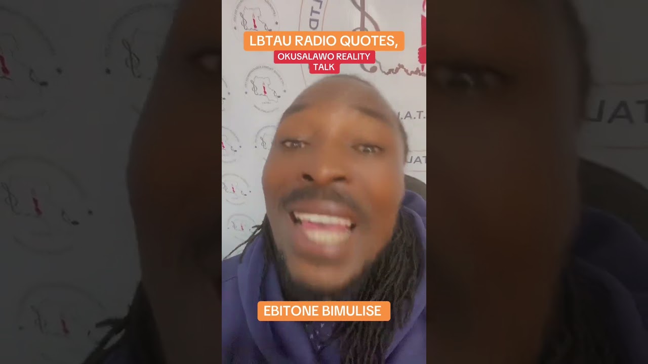 LBTAU RADIO, EBITONE BIMULISE 