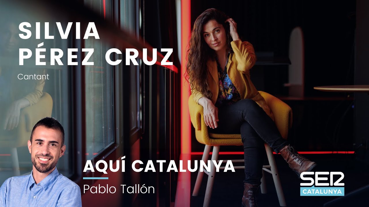 ENTREVISTA I Silvia Pérez Cruz: 