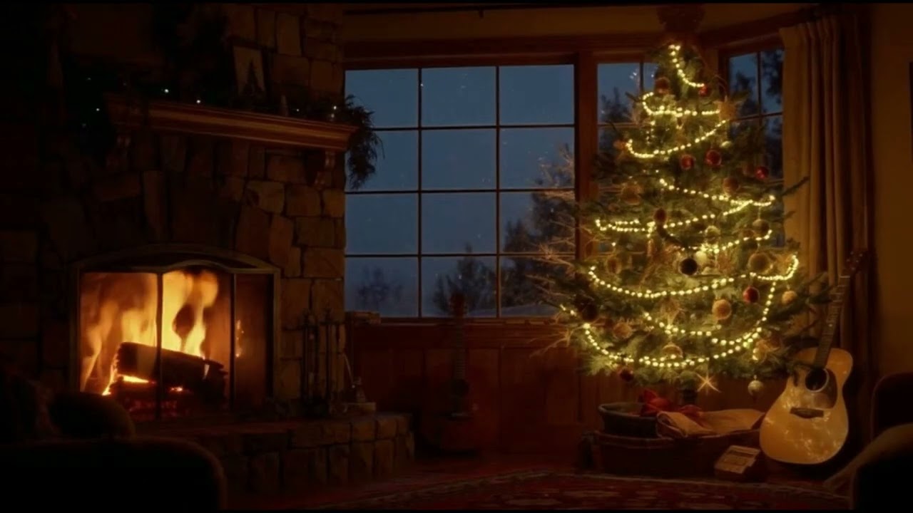 How to Relax? ✨ Deep Healing Music for Reading, Stress Relief & Pure Rest. Chill music