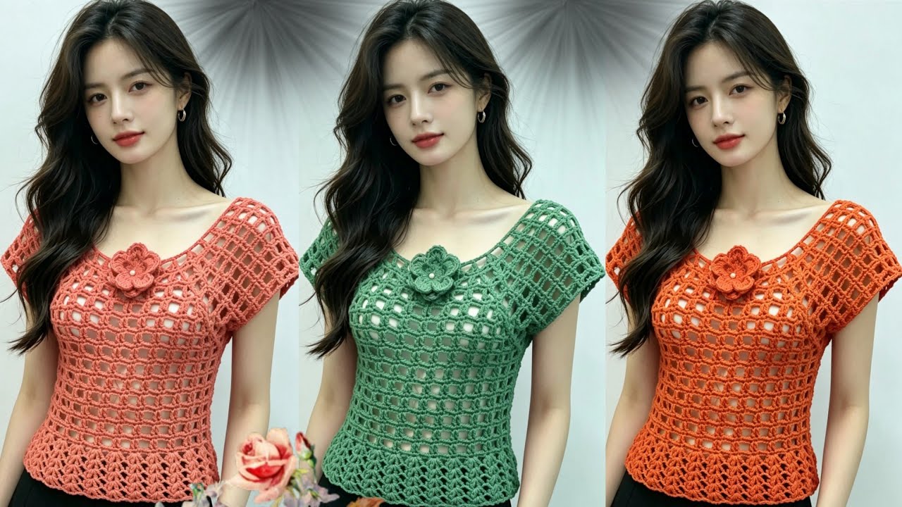 ⛔️ Guau!! Increible la BLUSA más 