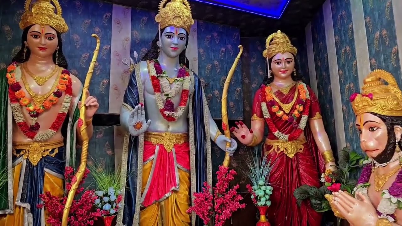 चित्रकूट  _ Discover Chitrakoot: A Spiritual Journey