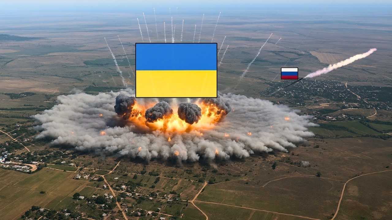 28 Minutos de Rusia haciendo Justicia Ante las Potencias Abusadoras
