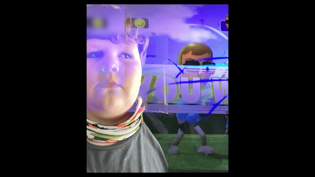 Front Master (official song video)