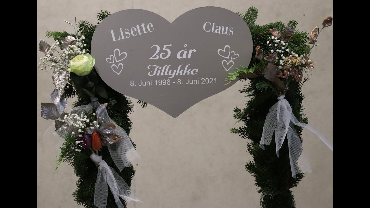 Blomsterbuketter til æresport