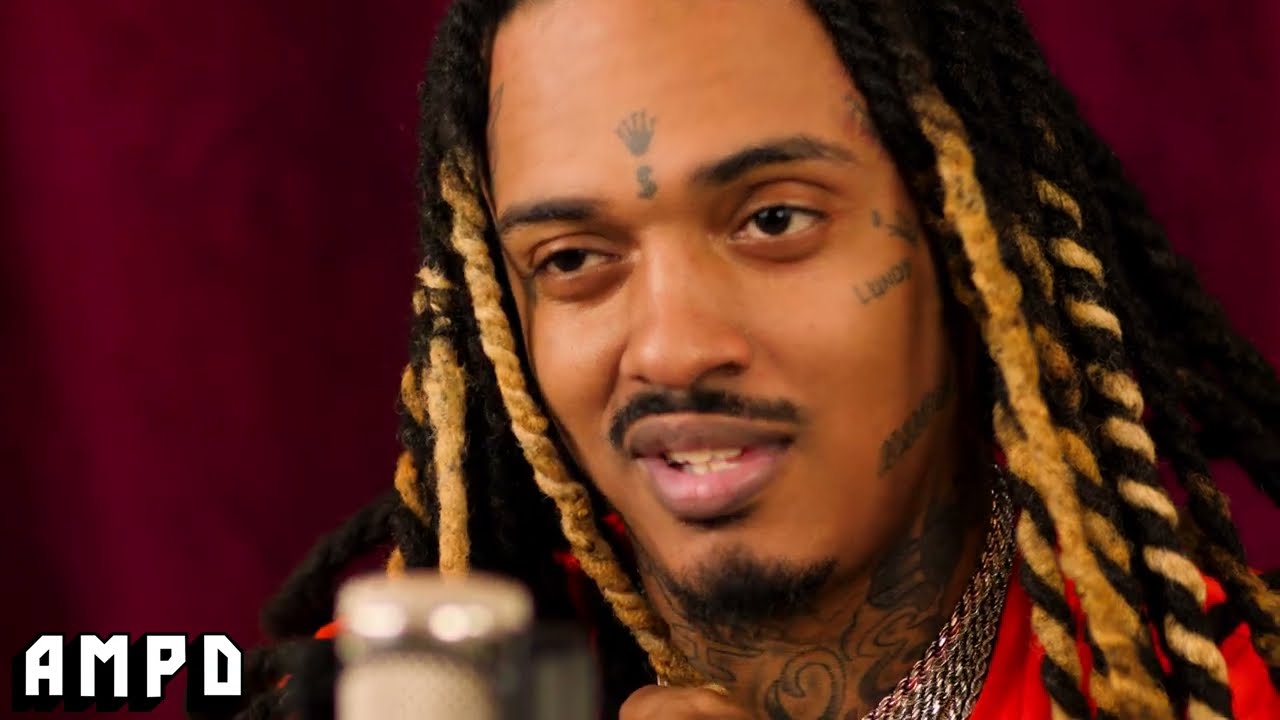 Lil Dude on Relationship with his Brother Goonew, Coming Home after 4 Months, New Music | Interview