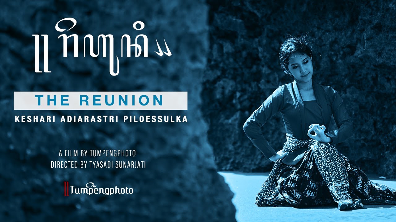 The Reunion Feat. Keshari Adiarastri Piloessulka | Sony a9II | Zeiss Batis 40mm | Parangtritis Jogja