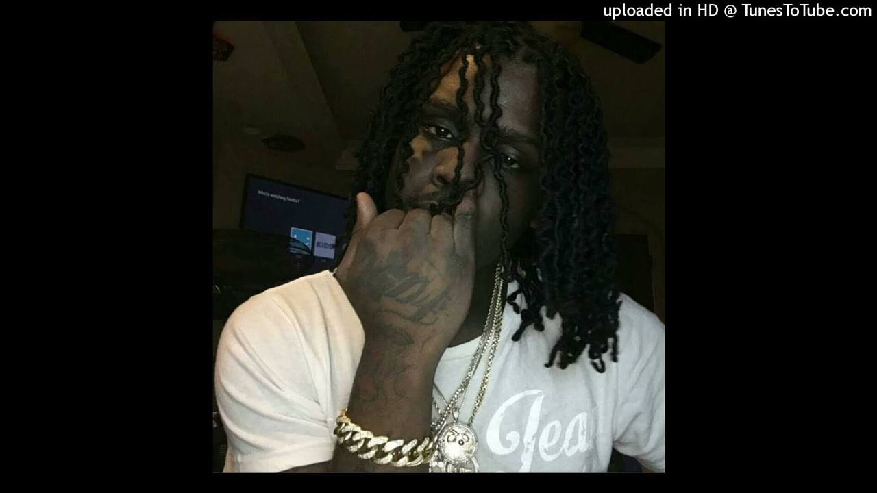 FREE] | (Hard) Chief Keef  X DMV Glo Type Beat 