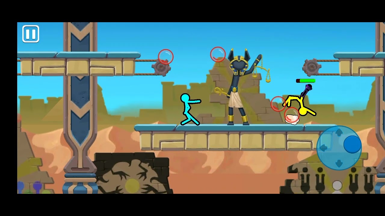 Супер мыло против Супер Фонар(ик) в игре (простите забыл её название)