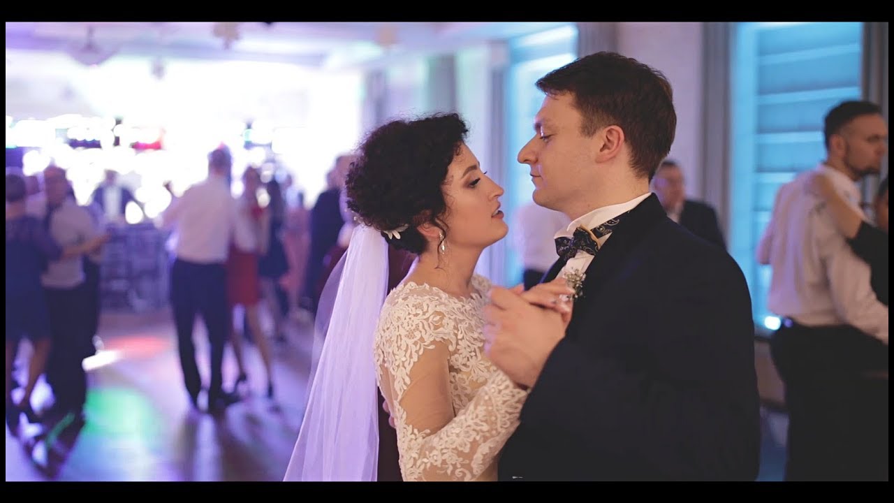 Natalia & Piotr - Highlights 2018 / Restauracja Piaskowa Tczew