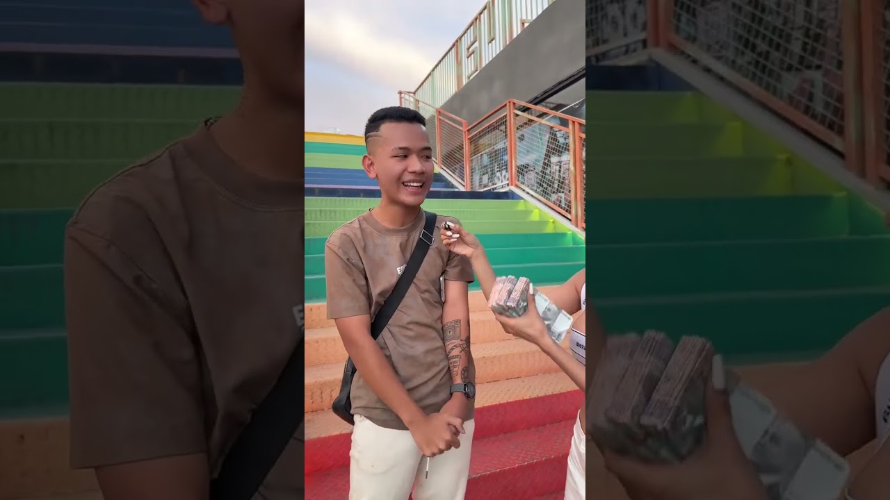 Rap បានលុយ… Ep2  #McFaFa   Fa Fa #fafa #cambodia🇰🇭 #fypシ #foryou