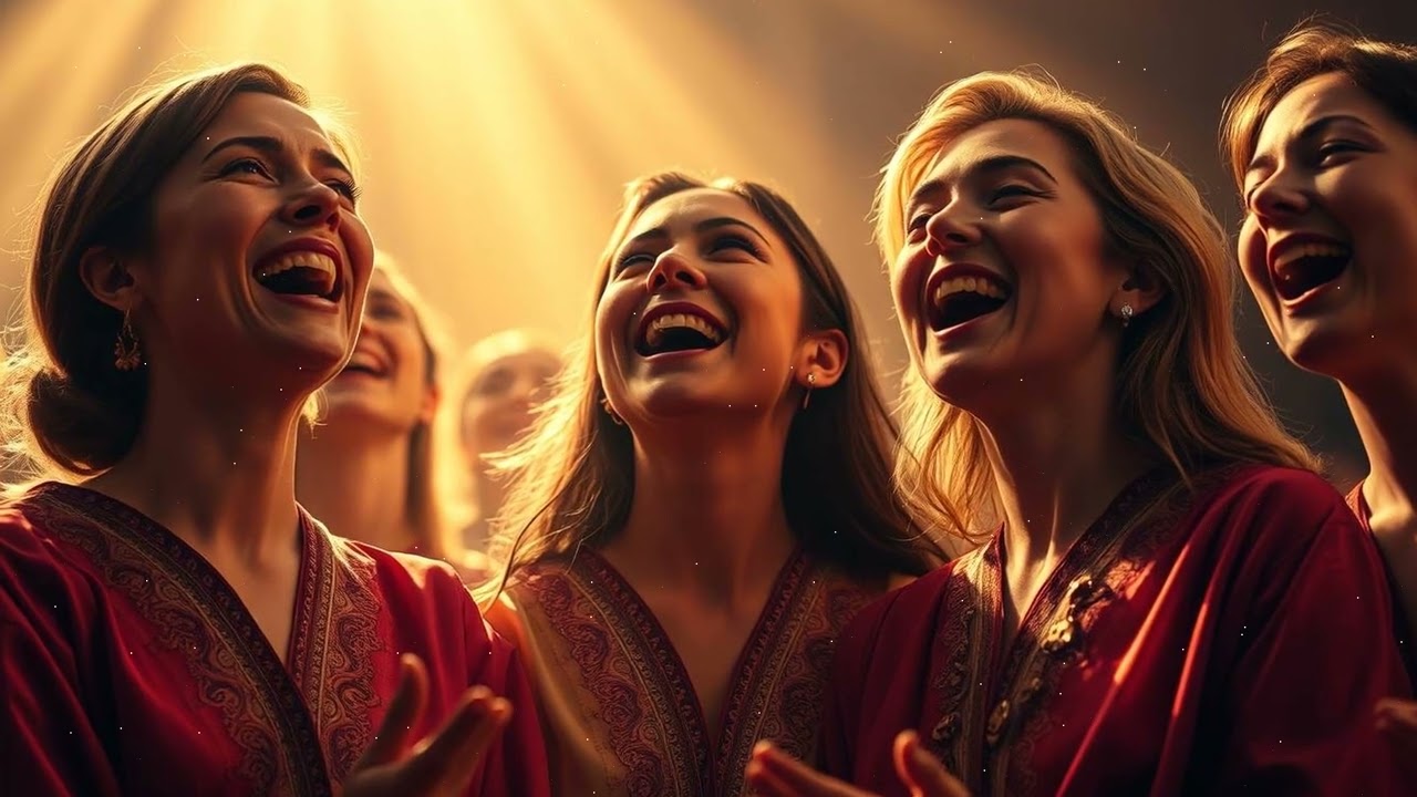 Worship in the Secret Place 🤍  Intimate Songs with God
