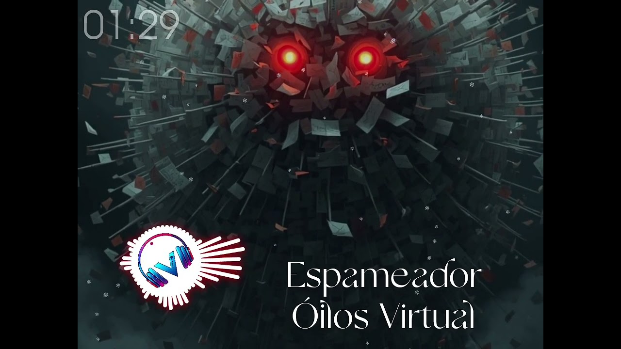 Espameador - Óilos Virtual