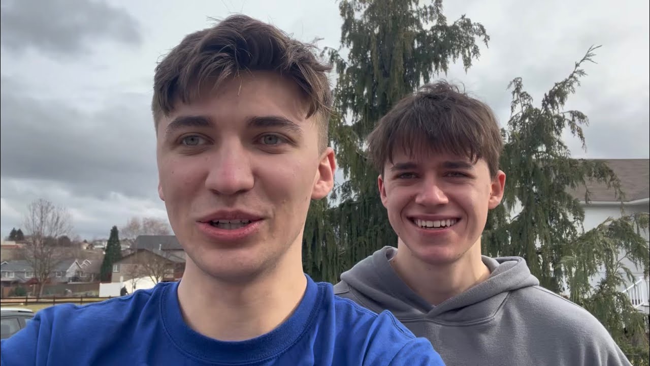 IRL 1v1: EzzMoney VS Eric Baron THE REMATCH
