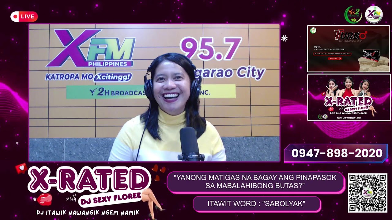 XRATED (FEBRUARY 25, 2026)