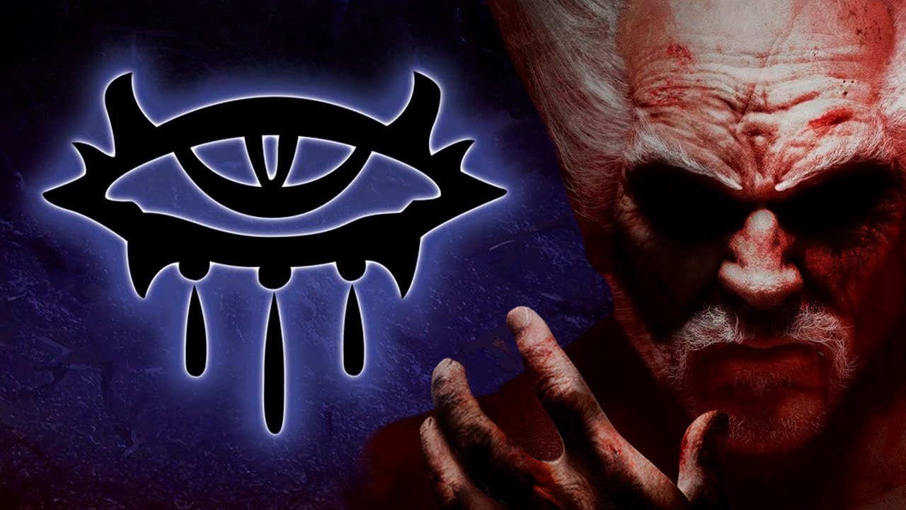 Монахи скрывали этот билд 10 000 лет [Гайд NWN]