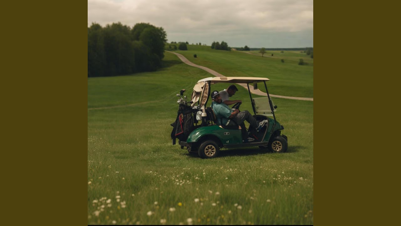 Tee Time