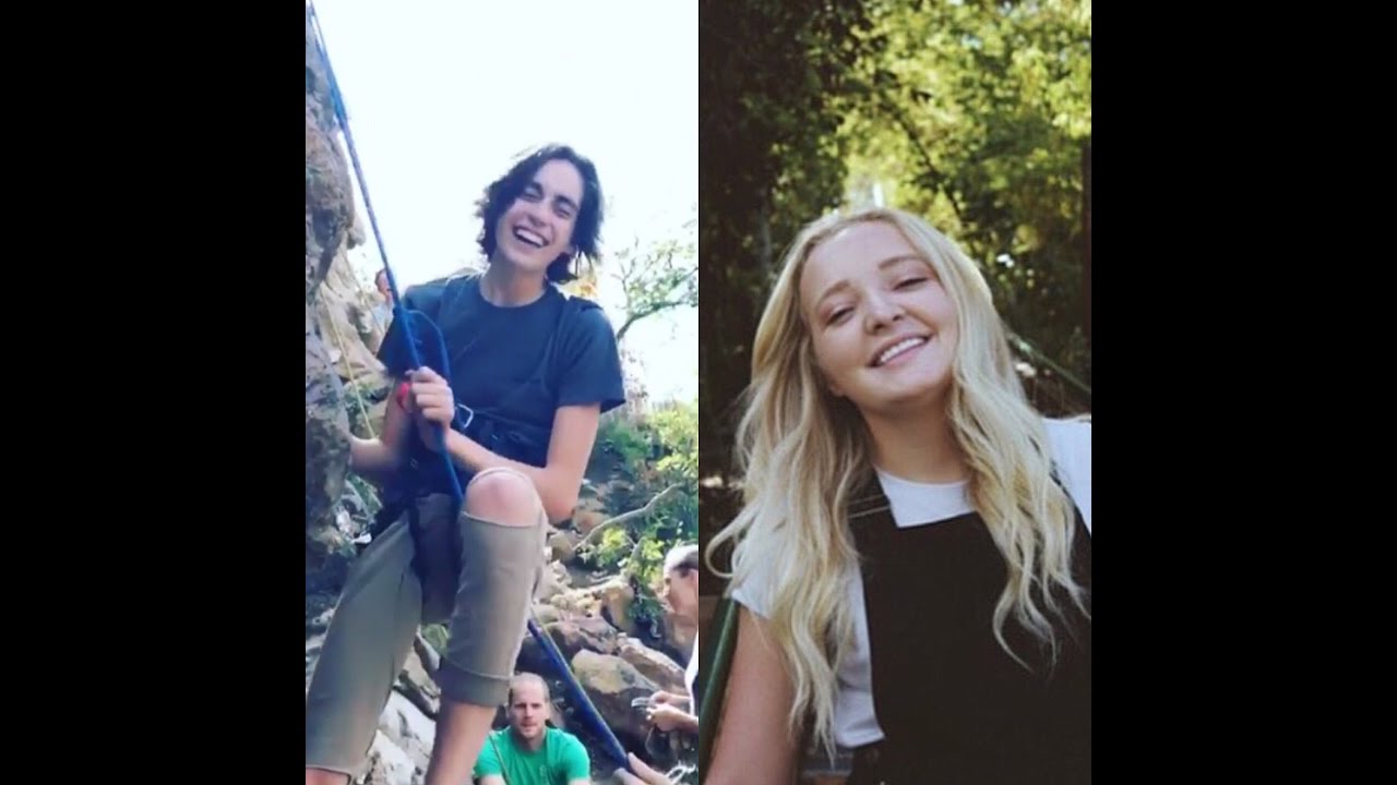In Memory Ethan Fraga & Lexie Fenton