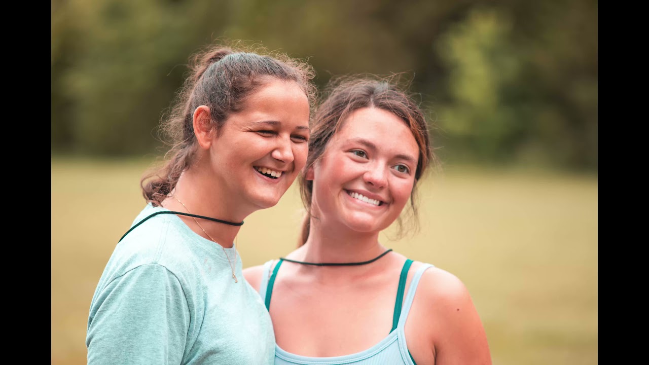 PRETEEN CAMP 2021