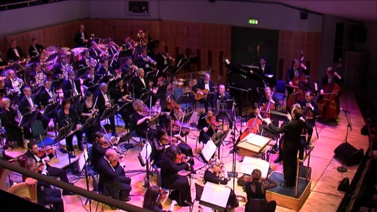 Pirates of the Caribbean : RTÉ Concert Orchestra