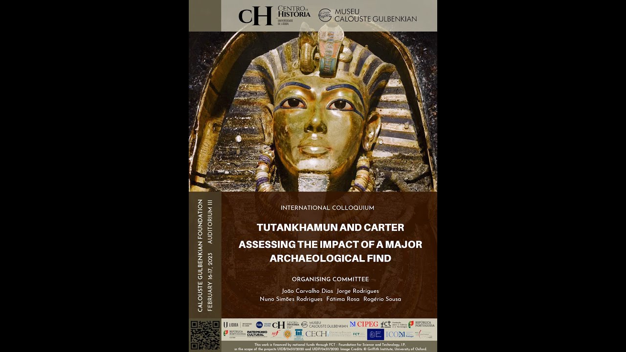 KS2 Understanding the Reigns of Tutankhamun and his predecessors from the objects in the Tomb of Tut
