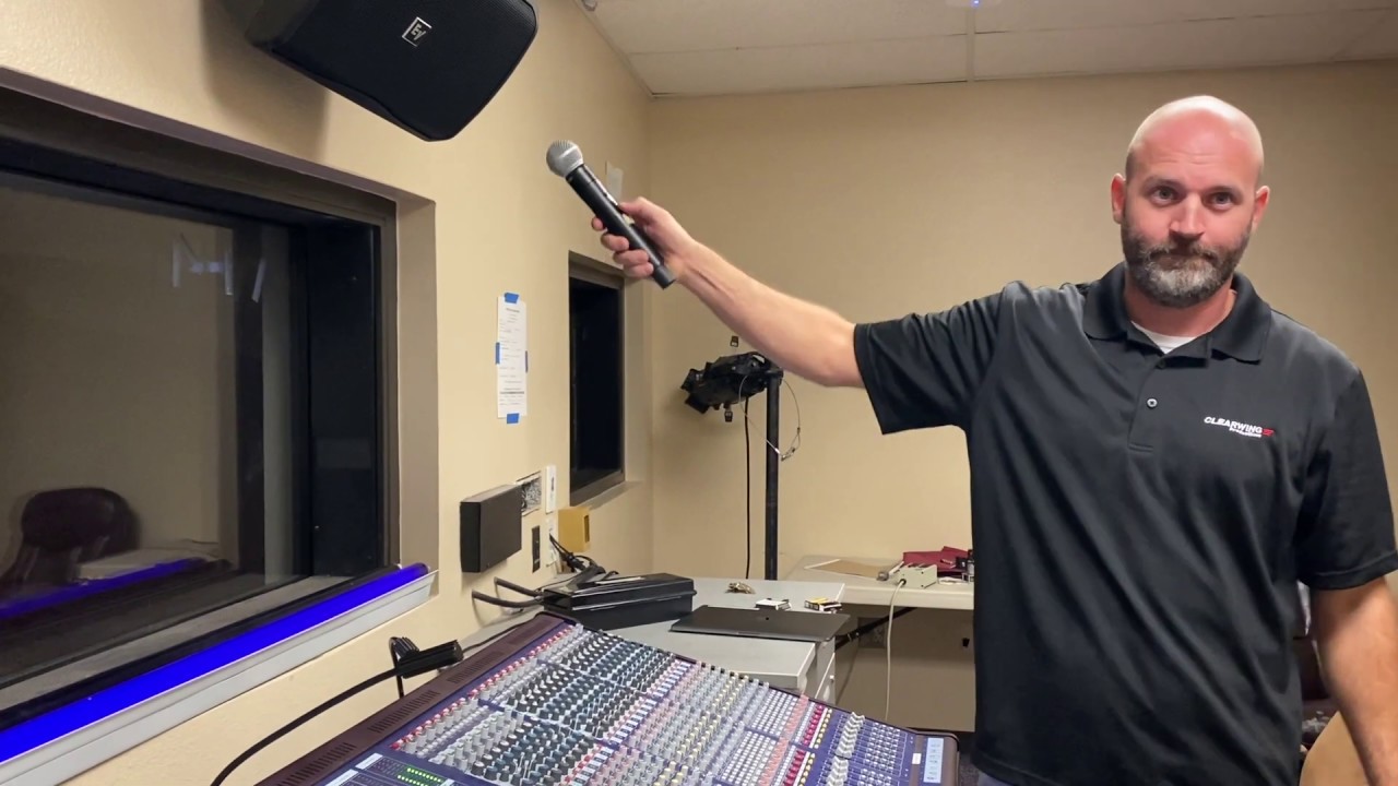 Sound Board Part 1