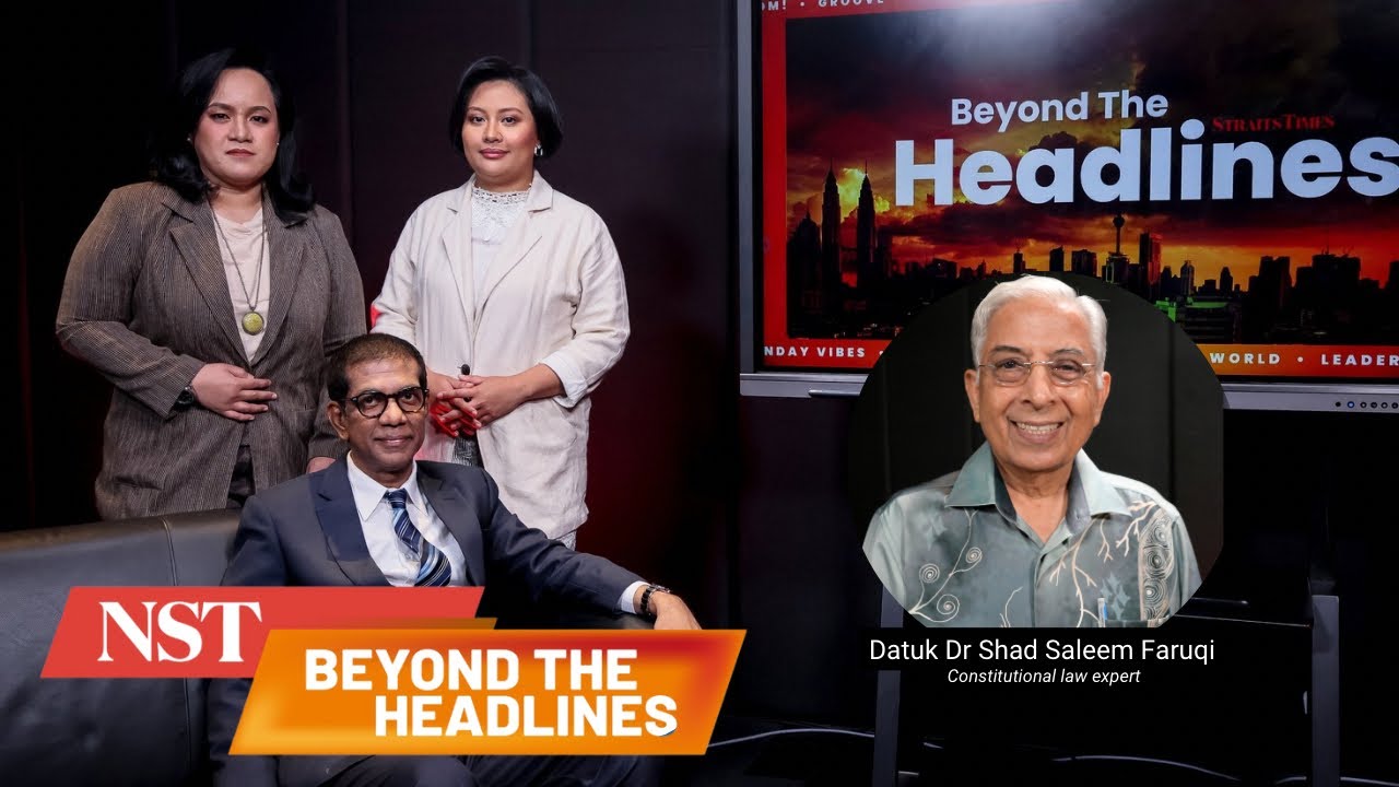 [EP91] BTH: Acting Chief Justice named — but who’s the successor?