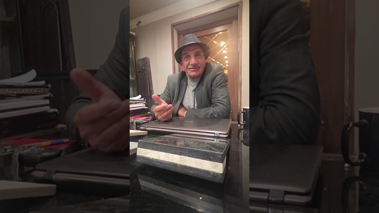 الكابتن وليد نعوش وموعد فكة من الحسينية وتوضيح مهم لفكة التفاصيل بالفيديو 