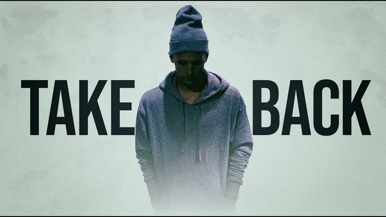 NF Type Beat / Take Back (FREE FOR PROFIT)