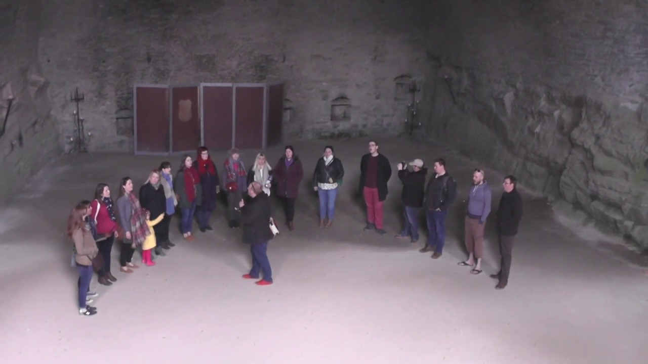 Côr CF1 - Tydi a Roddaist